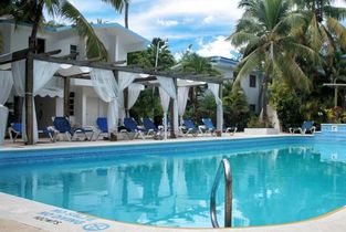 Hotel Celuisma Cabarete Dominican Republic Hotel Celuisma Cabarete Dominican Republic